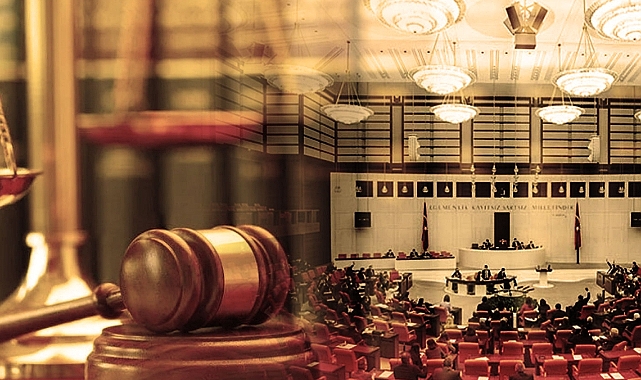 9.YARGI PAKETİNDE 31 TEMMUZ 2023'TE MAĞDUR EDİLEN, YÜZBİNLERCE MAHKUMUN MAĞDURİYETLERİ GİDERİLMELİDİR!