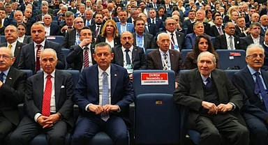 CHP Kurultayı İçin İptal Başvurusu