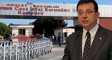 Ekrem İmamoğlu ve avukatları duruşmaya katılmayacak!