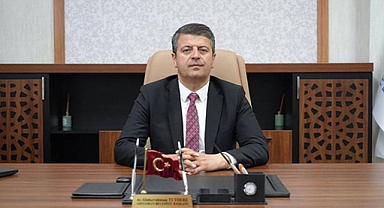 Abdurrahman Tutdere’nin ev hapsi kaldırıldı