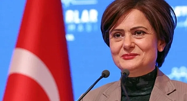 CHP'de İstanbul Krizi Büyüyor... Canan Kaftancıoğlu Sessizliğini Bozdu