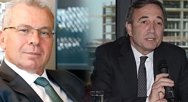 AKFEN Holding Yönetim Kurulu Başkanı Hamdi Akın ve Mandarin Otel'in Sahibi Vedat Aşçı İfadeye Çağırıldı