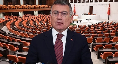 11’inci Yargı Paketi Meclis'e Sunuldu