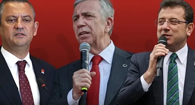 Özel’in Erdoğan’a bu çağrısı adaylık sinyali olarak yorumlandı: Aday olursa Erdoğan'la yarışmaya varım