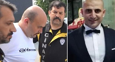 Patronunun boğazını kesmişti! 38 milyon TL'lik çek kayıp!